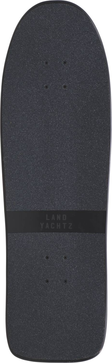 Landyachtz ATV Ditch Life Night Fox Cruiser