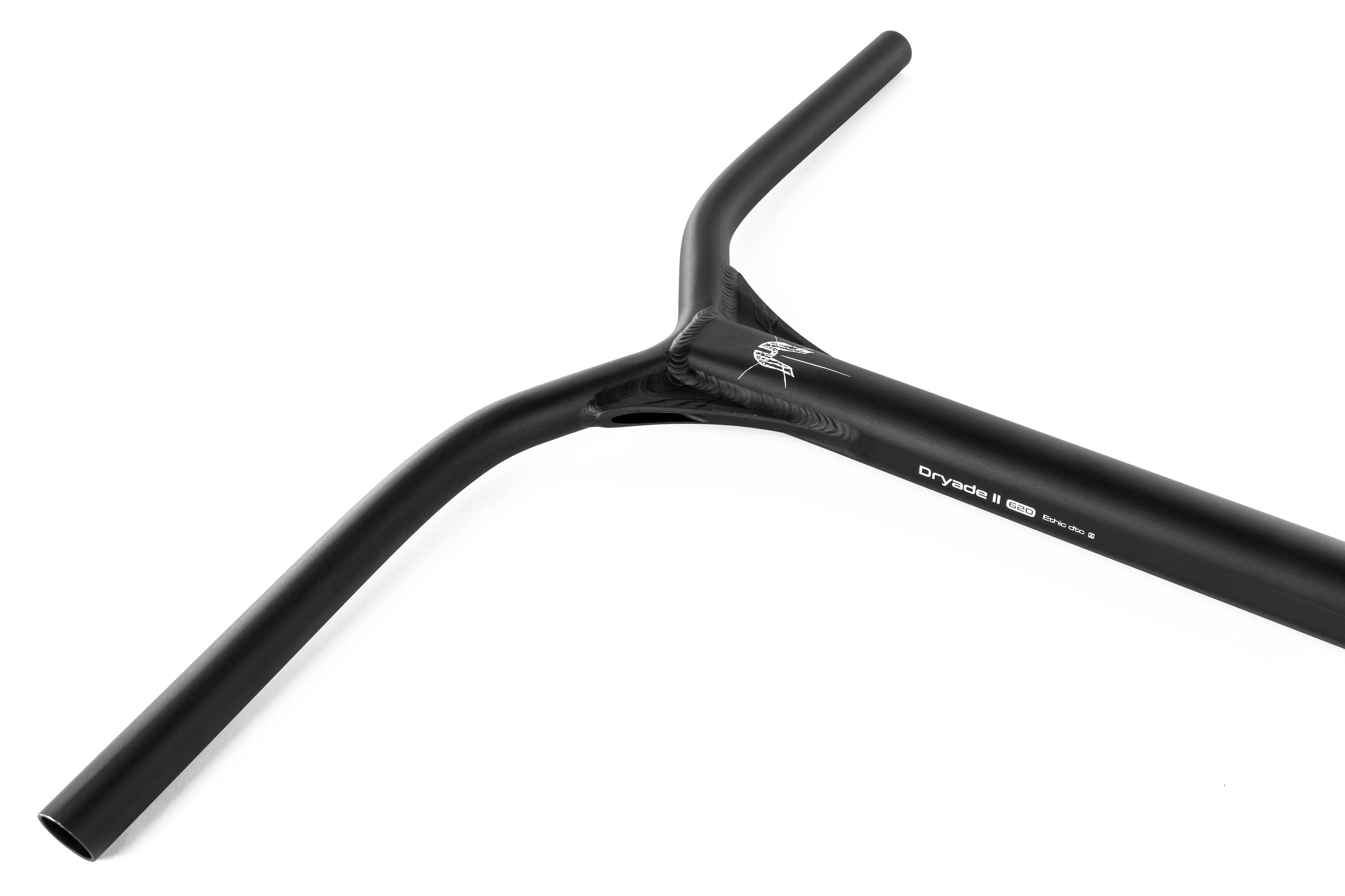 Ethic Dryade V2 570mm Bar