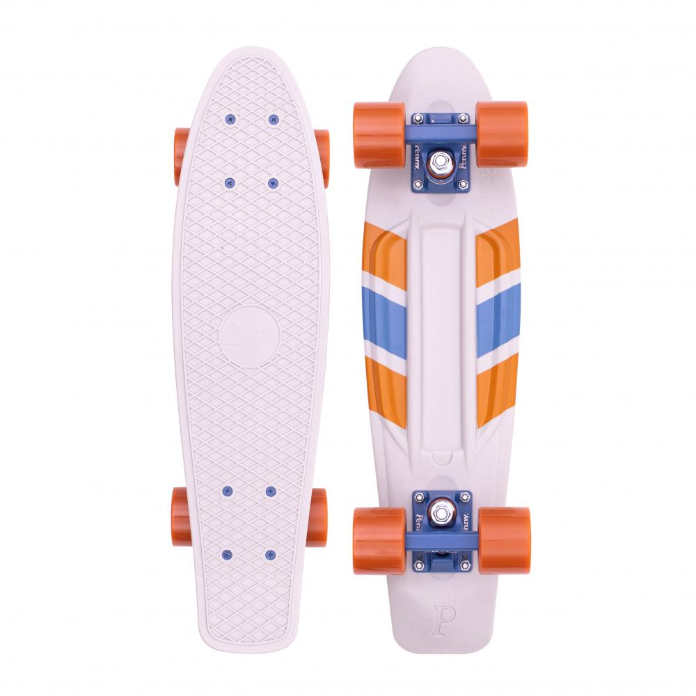 Penny Boards '22' with design