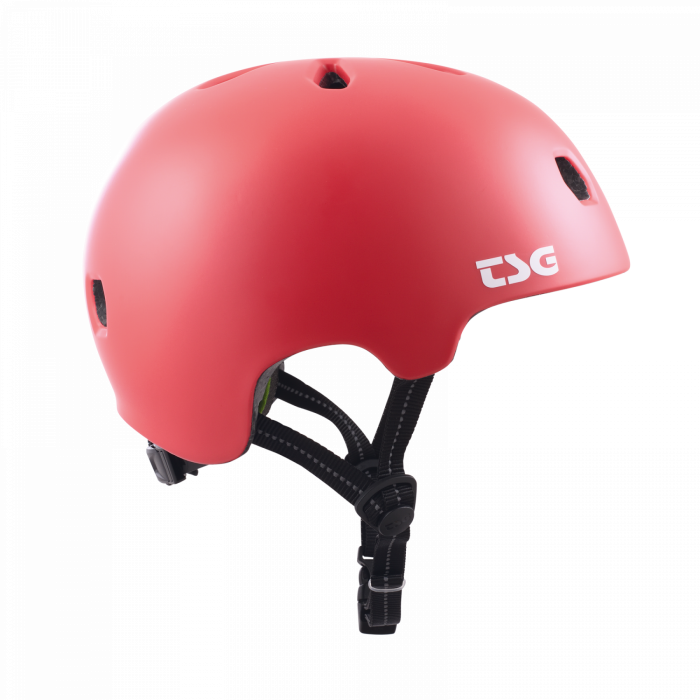 TSG helmet Meta