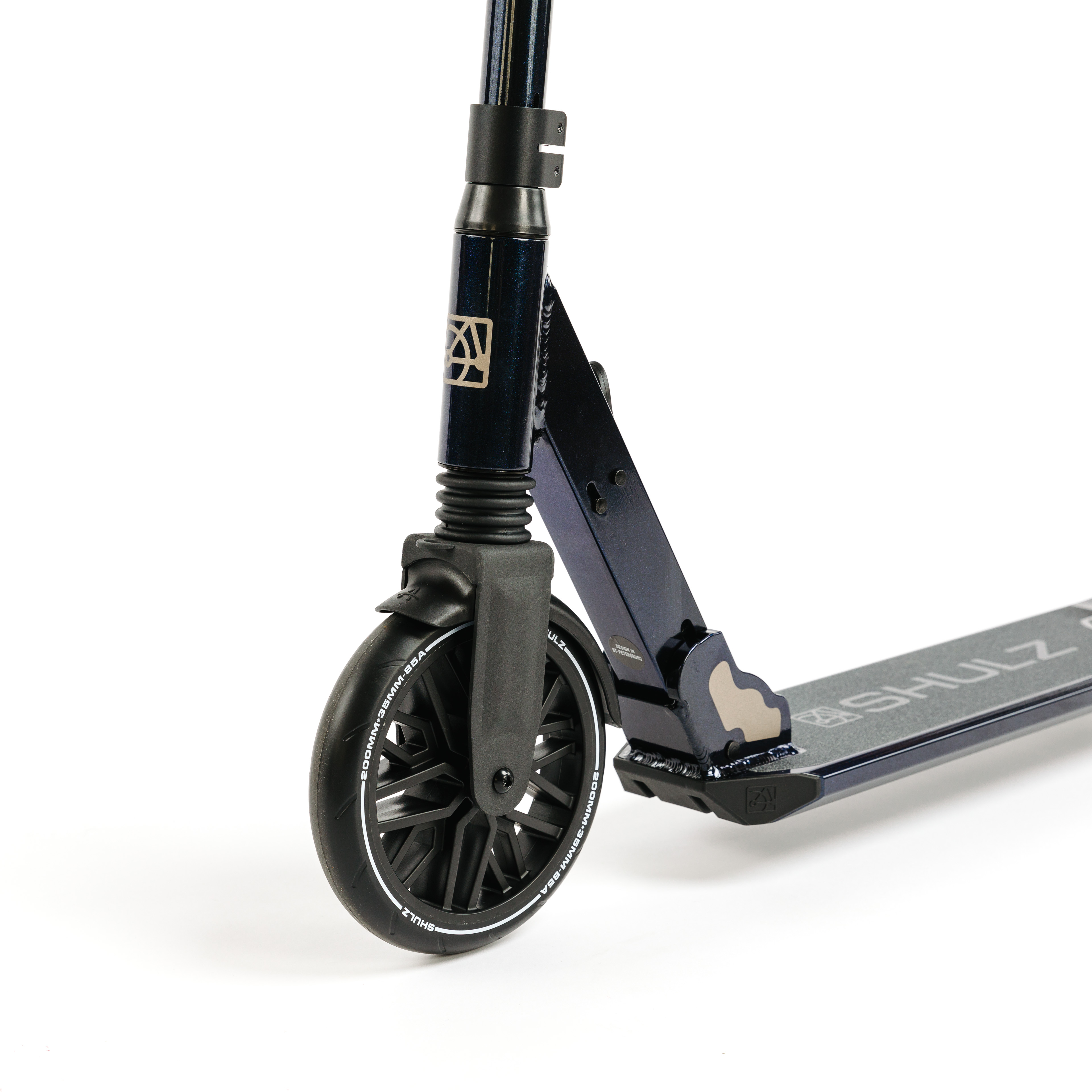 Shulz 200 Pro Scooter