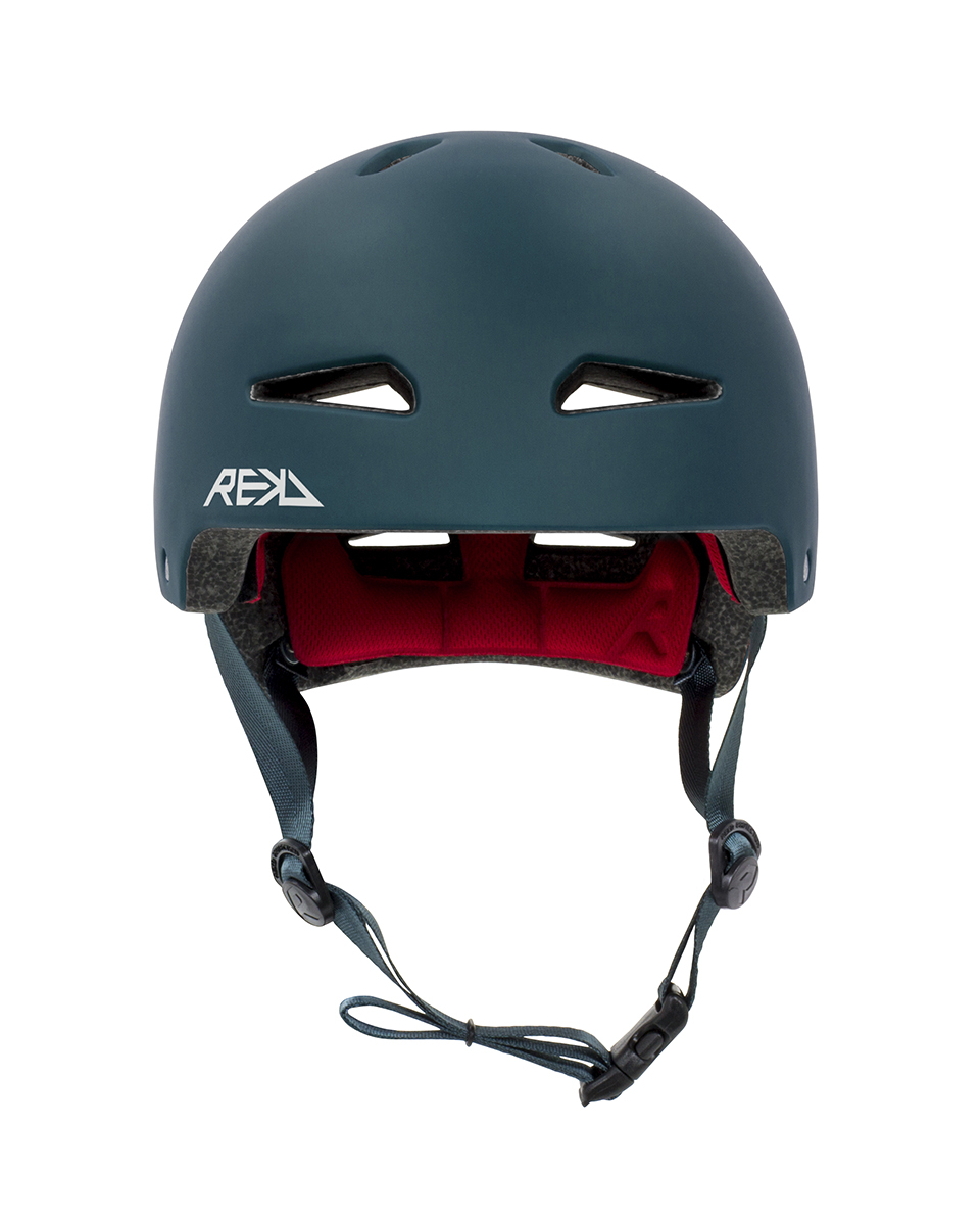 Rekd Ultralite In-Mold Helmet