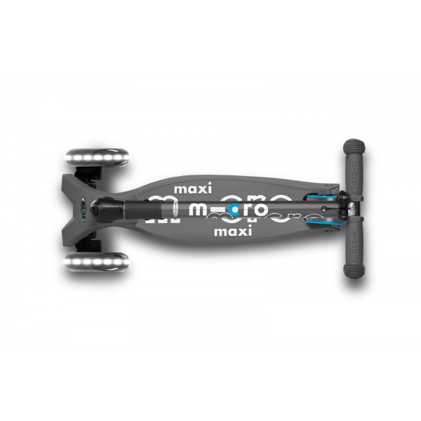 Maxi Micro Deluxe Foldable LED
