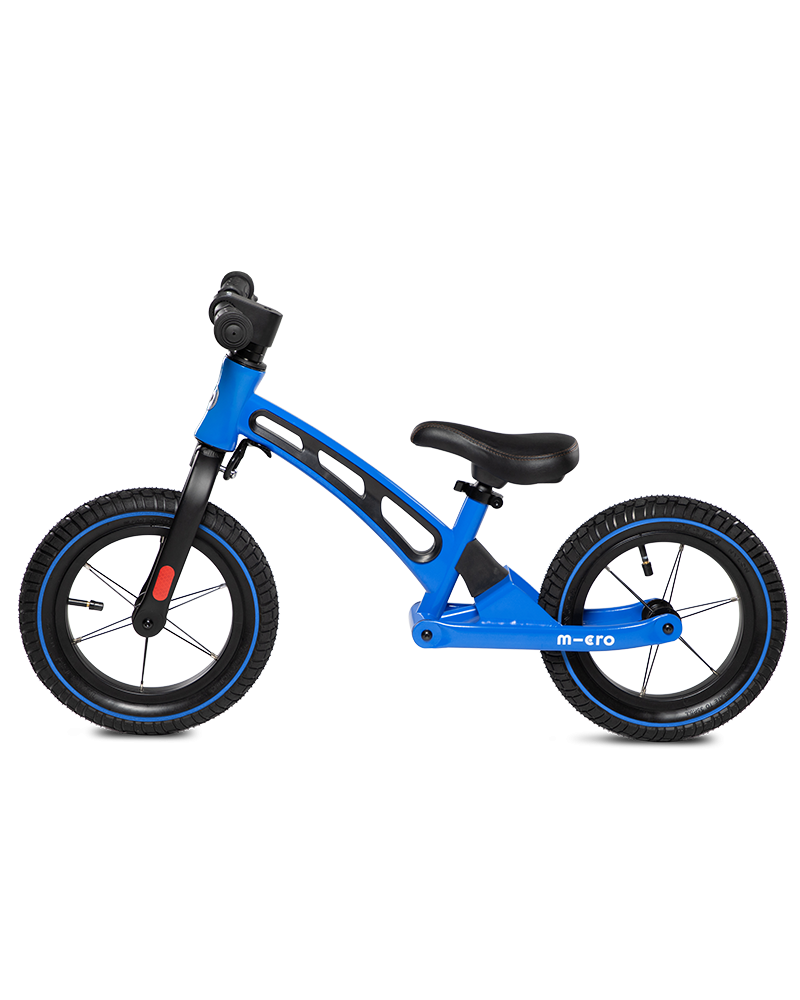 Micro Balance Bike Deluxe