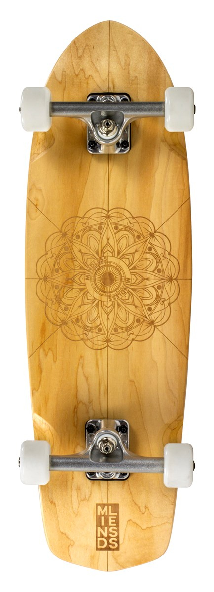 Mindless Mandala Gen X Cruiser