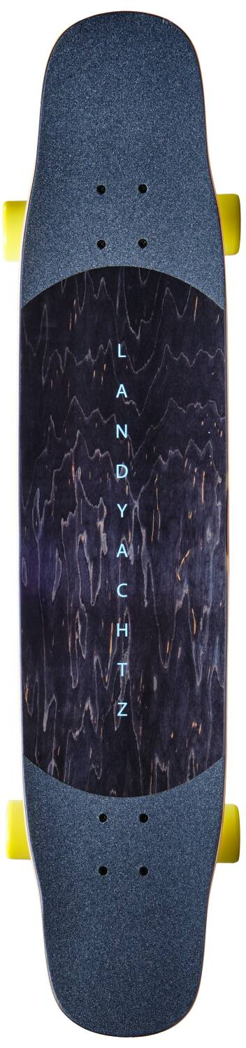 Landyachtz Tony Danza Complete Longboard 40"