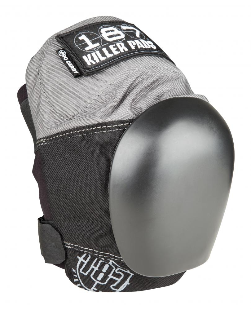 187 Killer Pro Derby Knee Pads