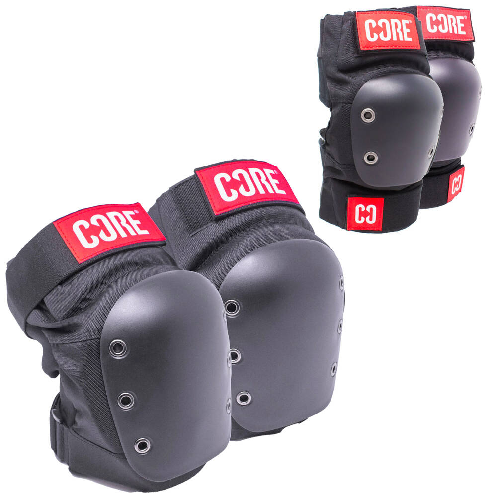 Core Pro Street Knee and Elbow Skate Pads