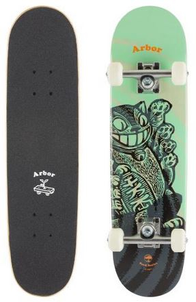 Arbor Seed Street 7.25 skateboard