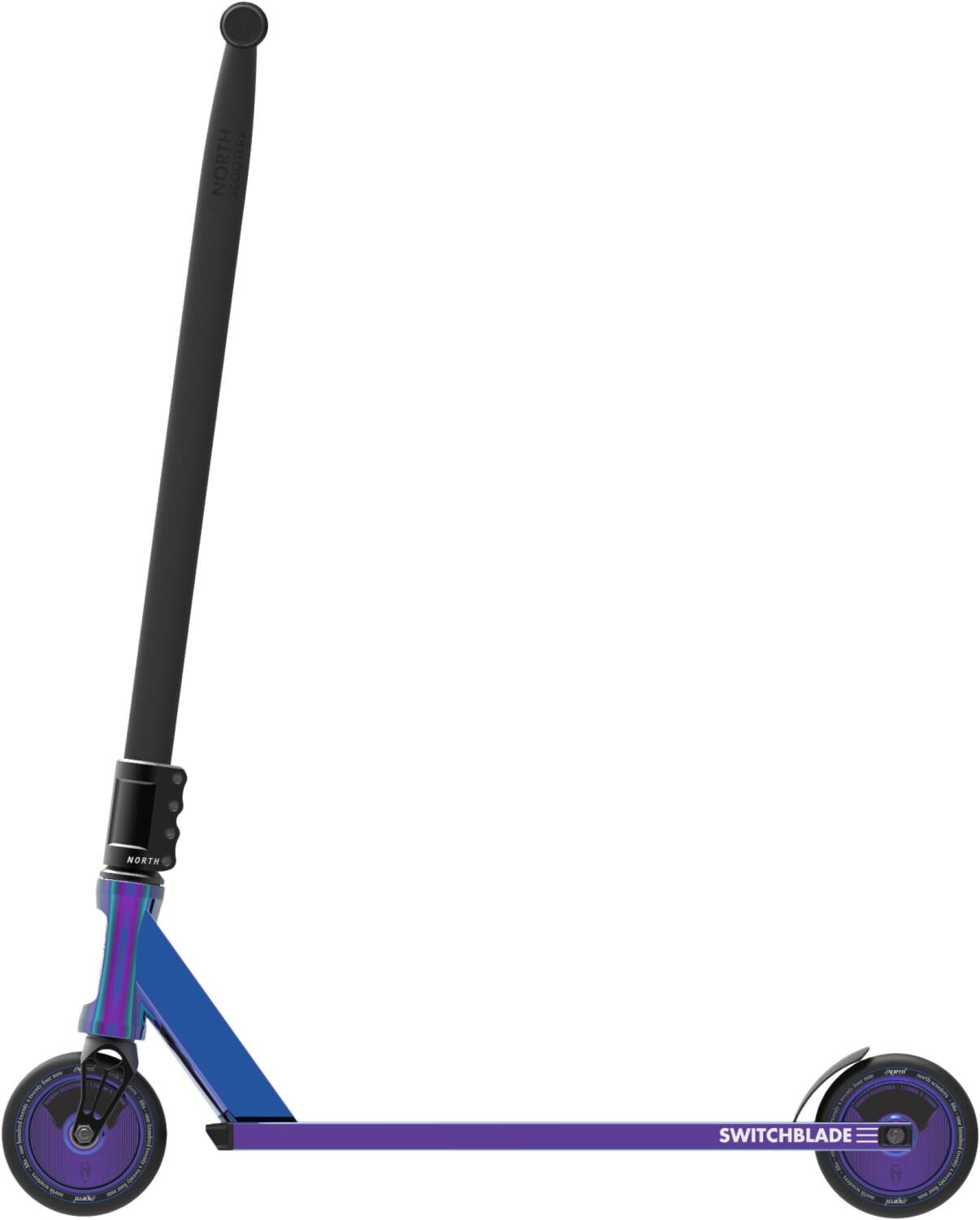 North Switchblade 2020 Pro Scooter