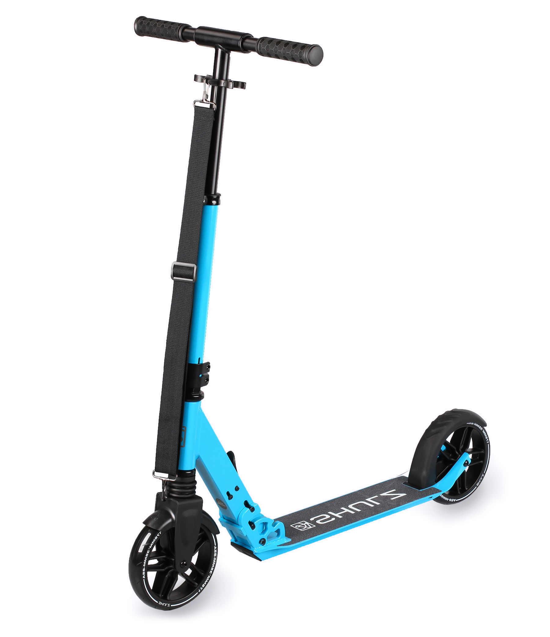 Shulz 175 scooter