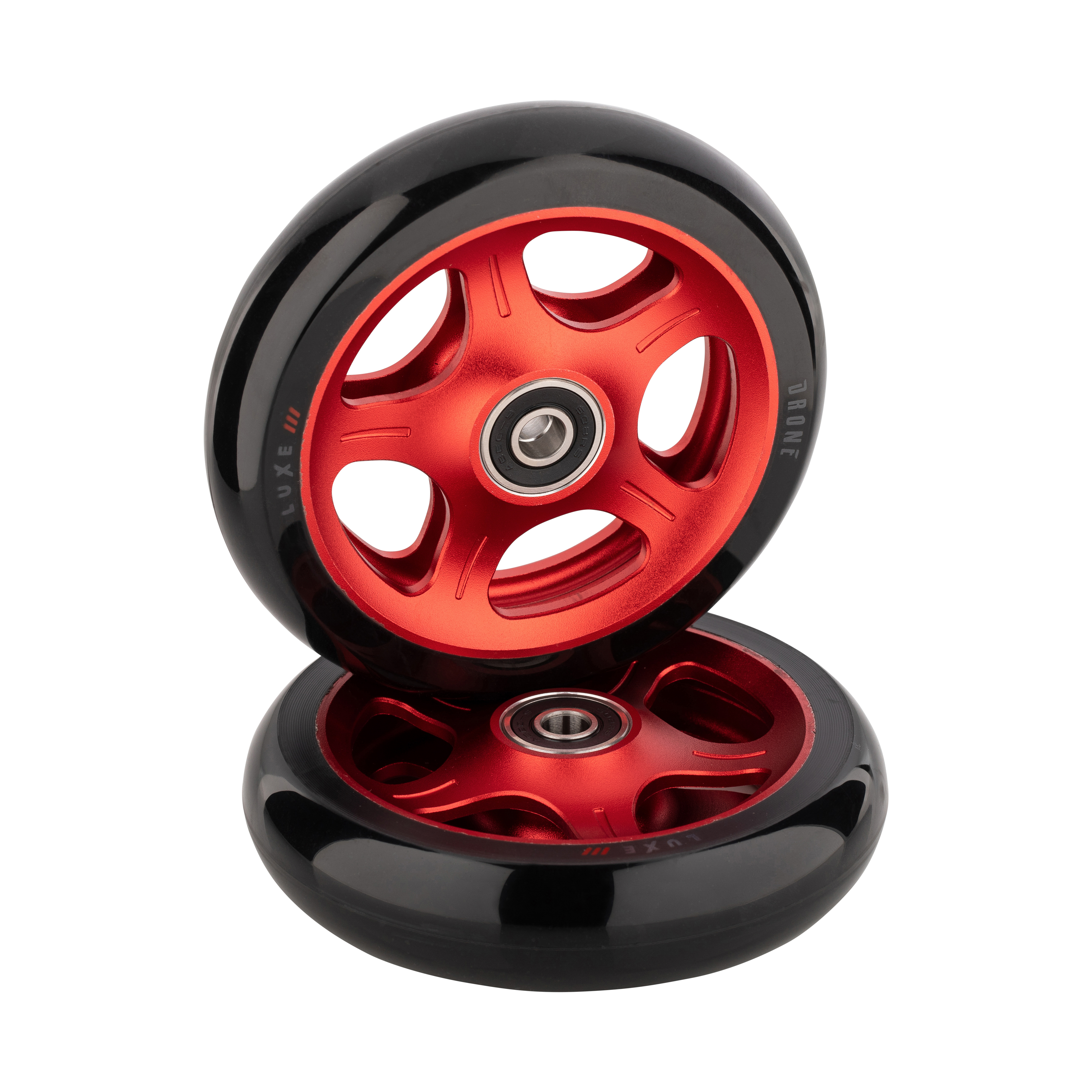 Drone Luxe 3 Dual Core 110mm Wheel