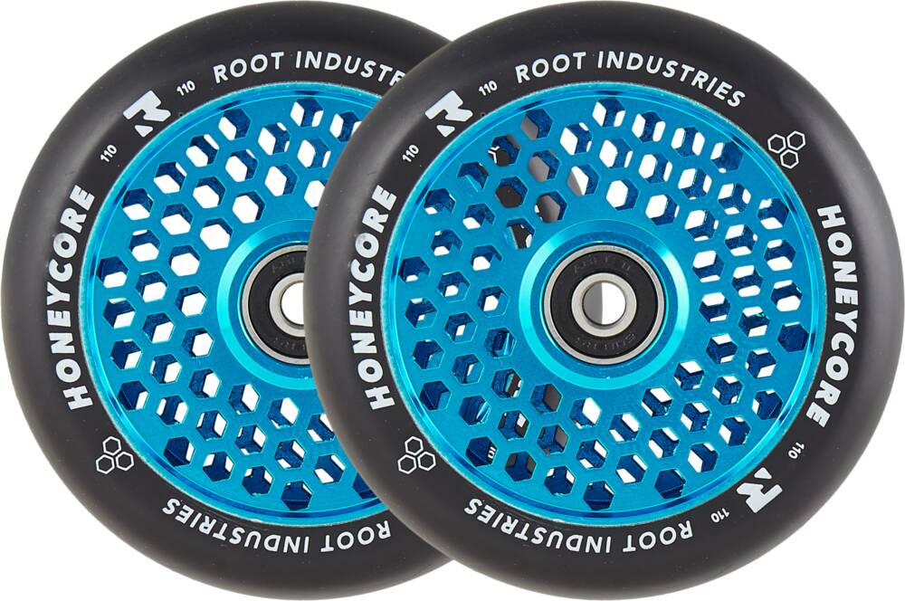 Root Industries Honeycore Wheels 110mm