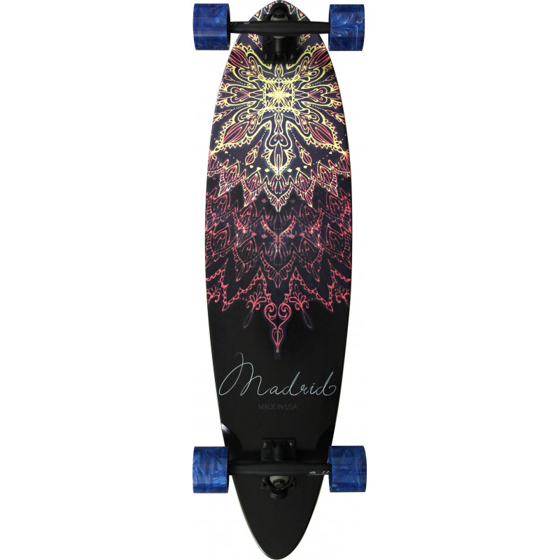 Madrid Blunt 36" Longboard