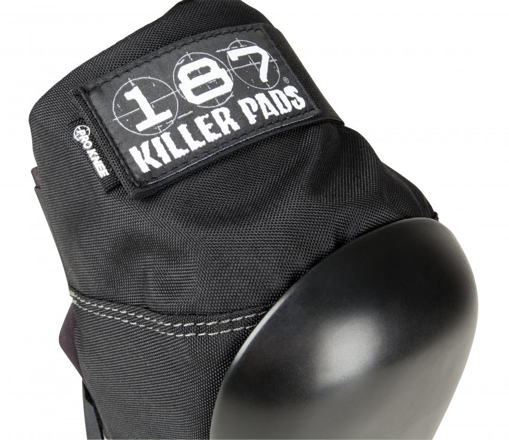 187 Killer Pro Knee Pads