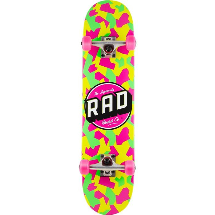 RAD Dude Crew Complete 7.5"