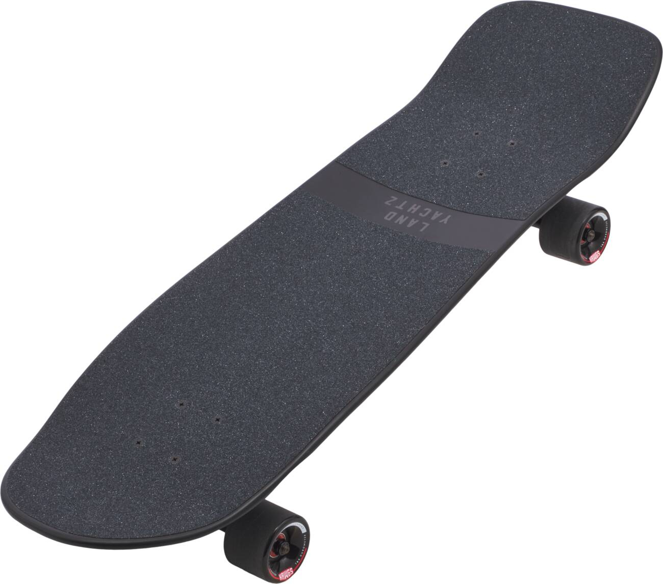 Landyachtz ATV Ditch Life Night Fox Cruiser
