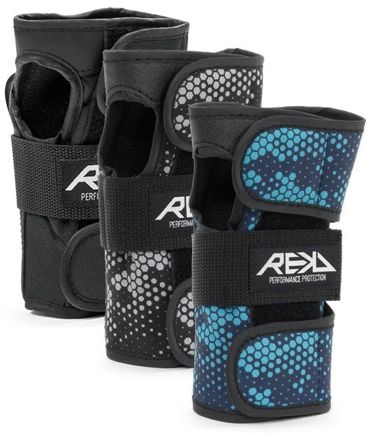 REKD Wrist Guards