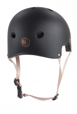 Rio Roller Rose Helmet