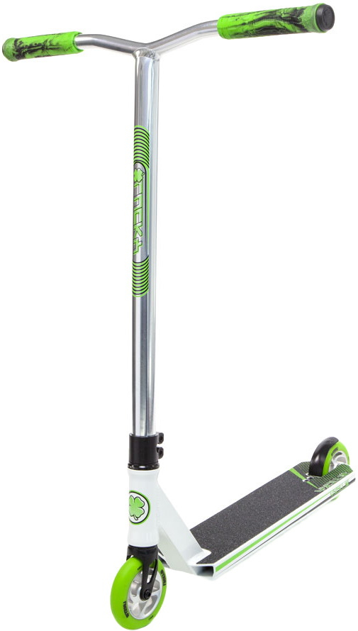 Lucky Crew 2021 Pro Scooter