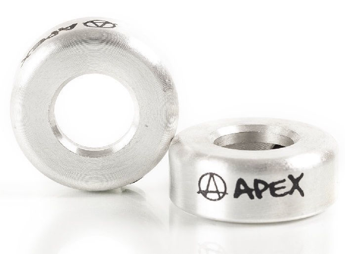 Apex Bar-Ends