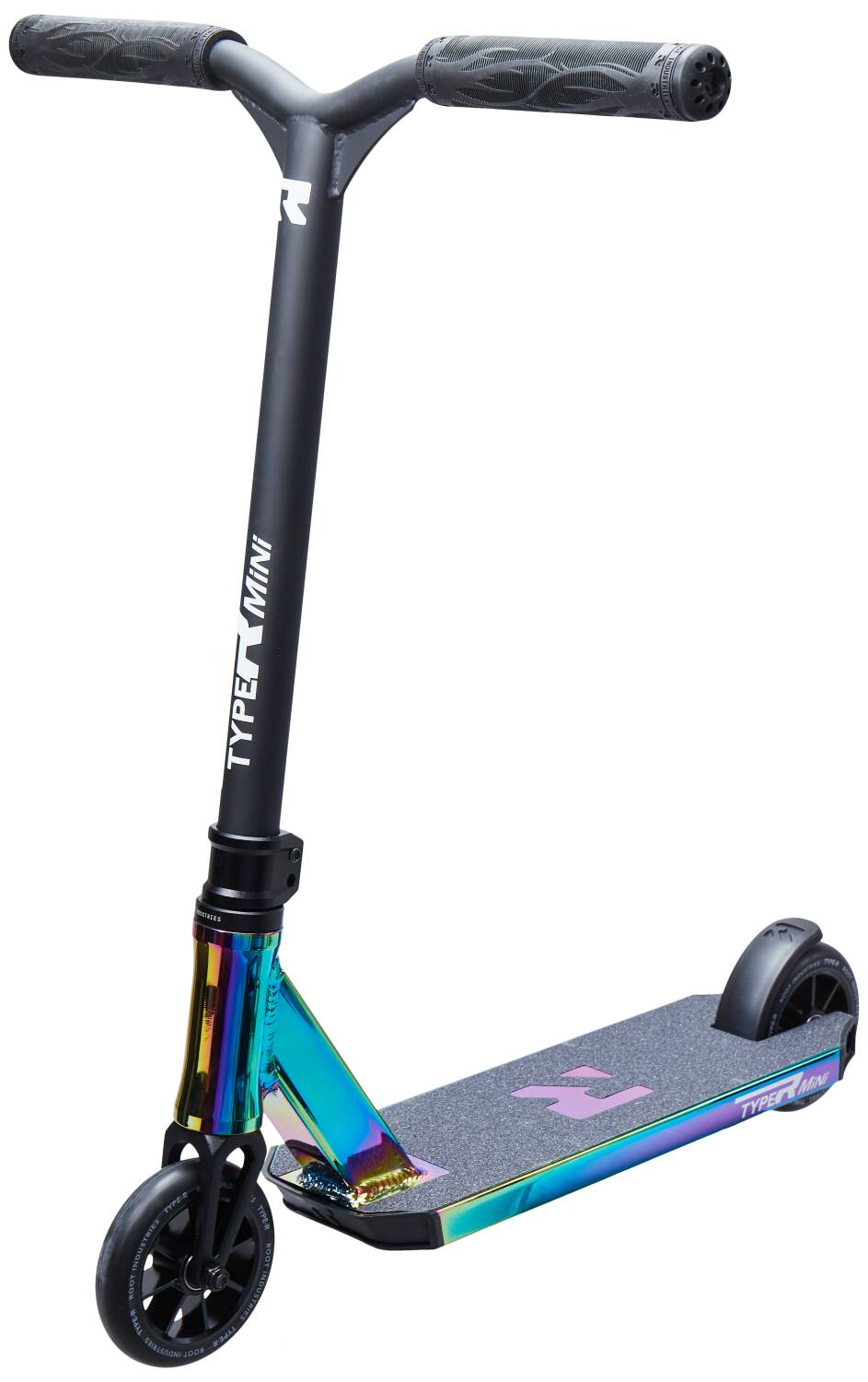 Root Type R MINI Neochrome scooter