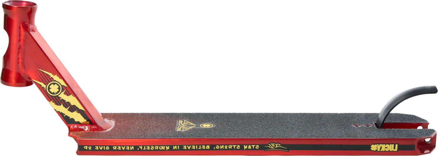 Lucky Jon Marco Gaydos V3 Pro Scooter Deck
