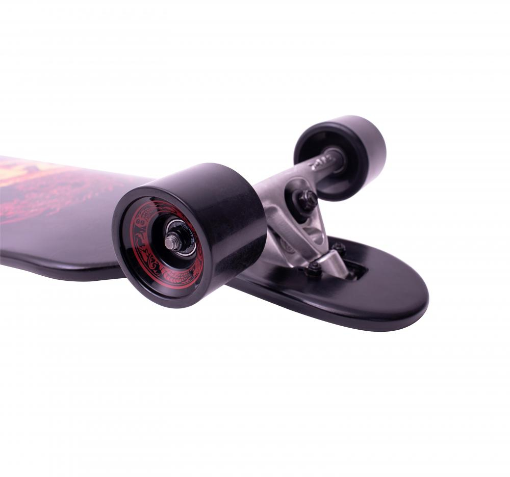 Z-Flex Longboard Drop Through 41