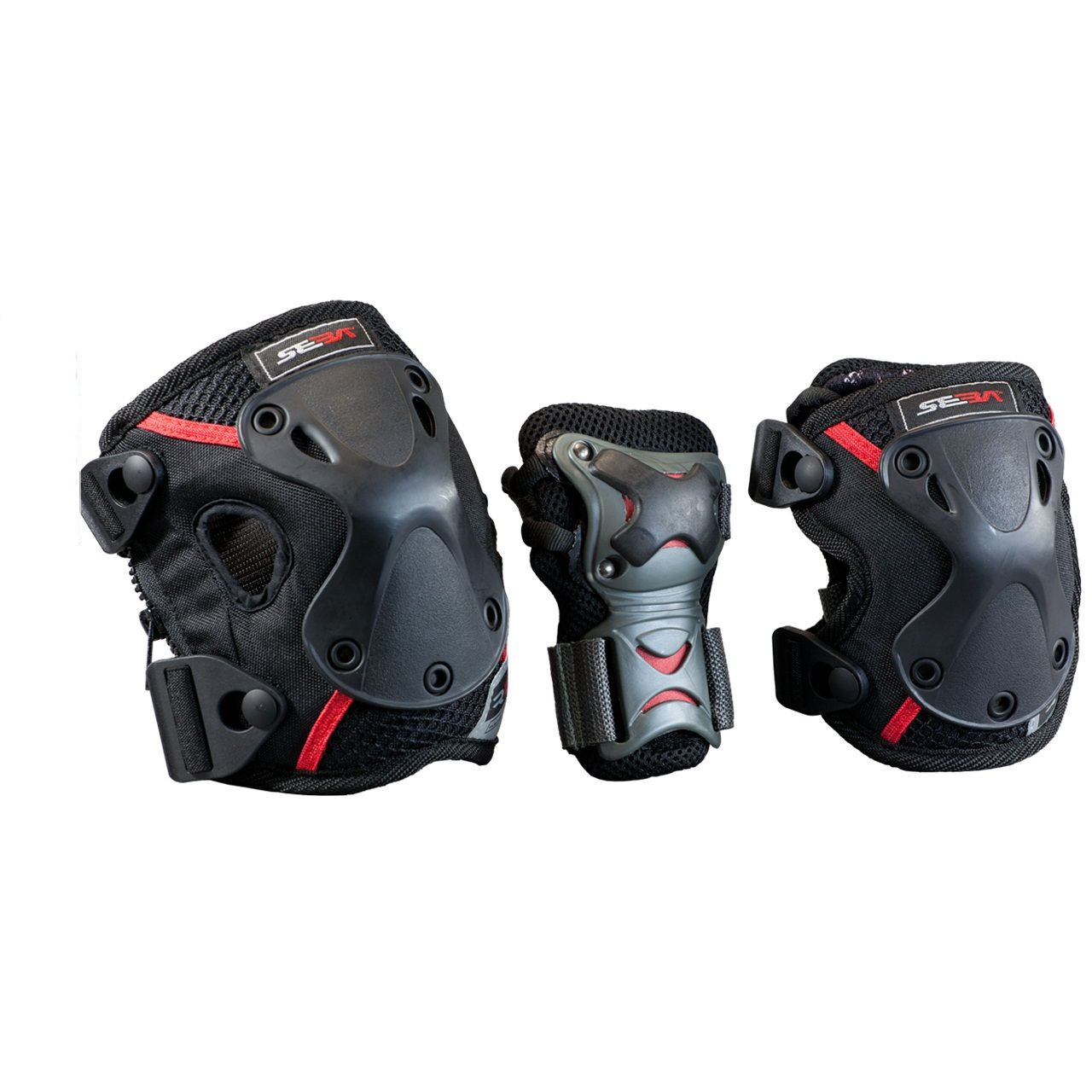 SEBA PACK PROTECTION x3