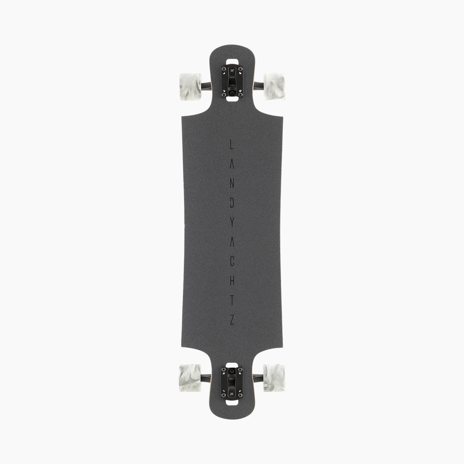 Landyachtz Drop Hammer Longboard 36.5"