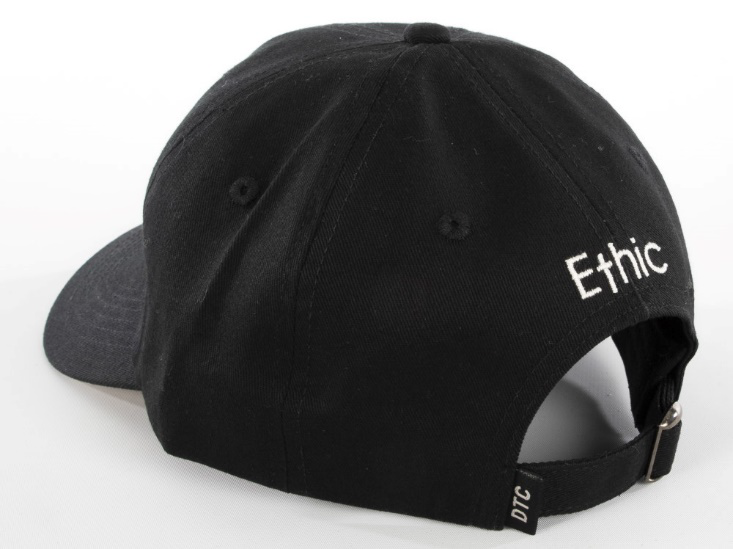 Ethic 2G1Cap baseball cap