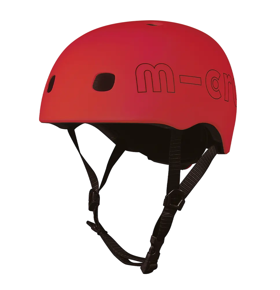 Micro helmet V2 Print
