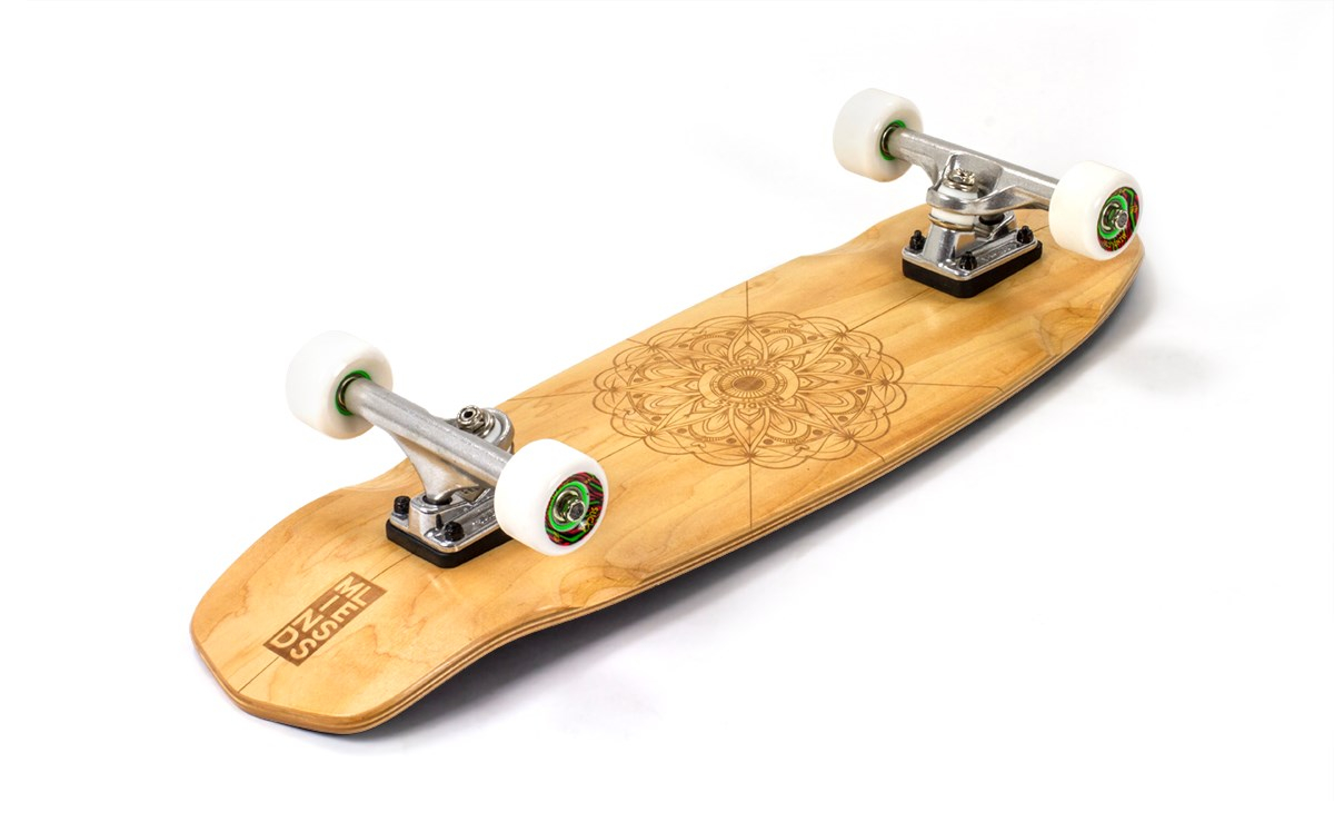 Mindless Mandala Gen X Cruiser
