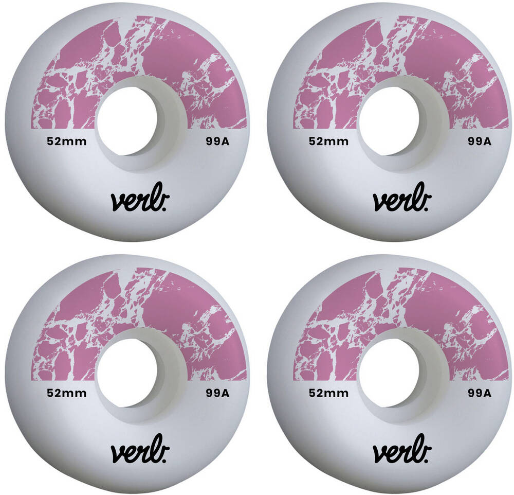 Verb Dip Wheel set