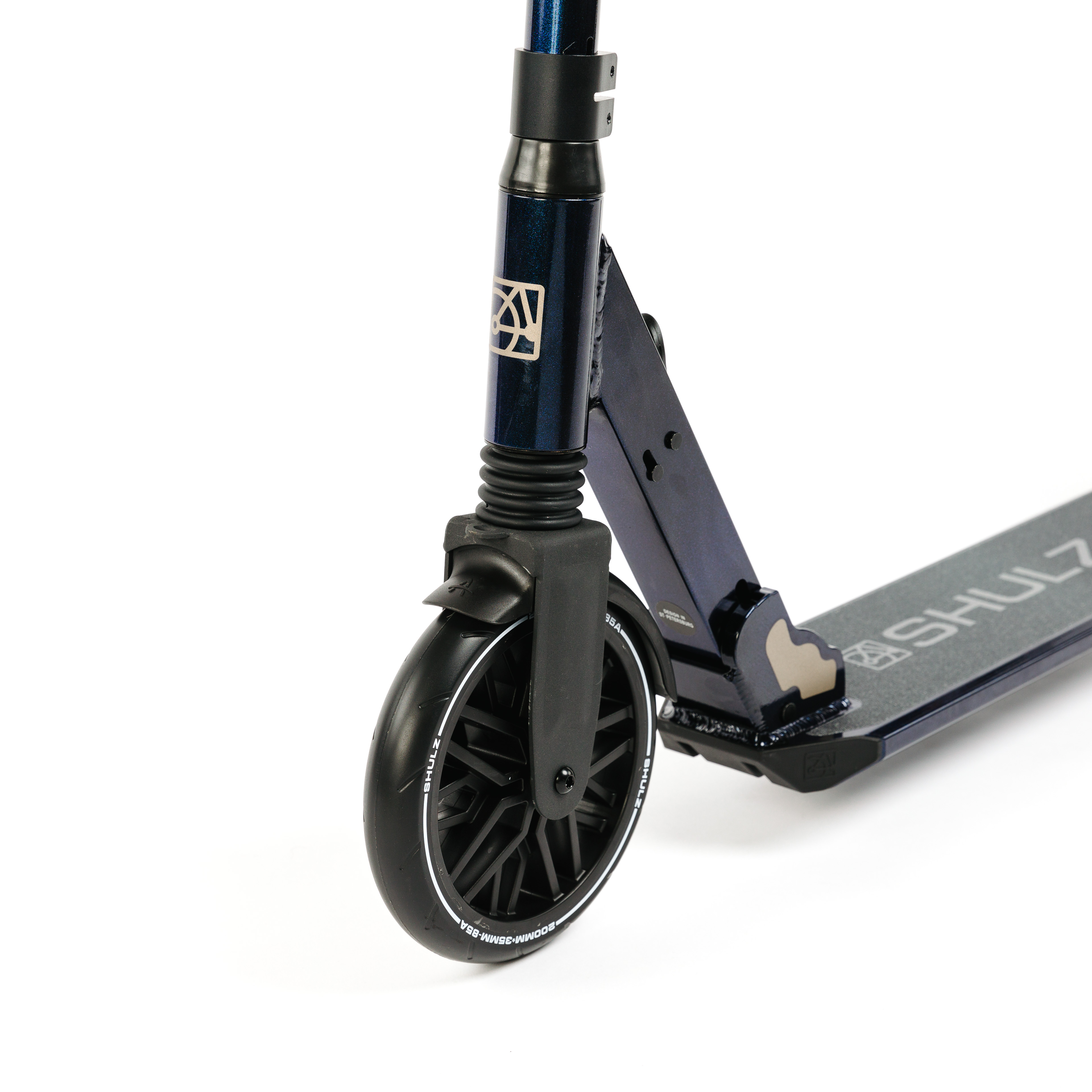 Shulz 200 Pro Scooter