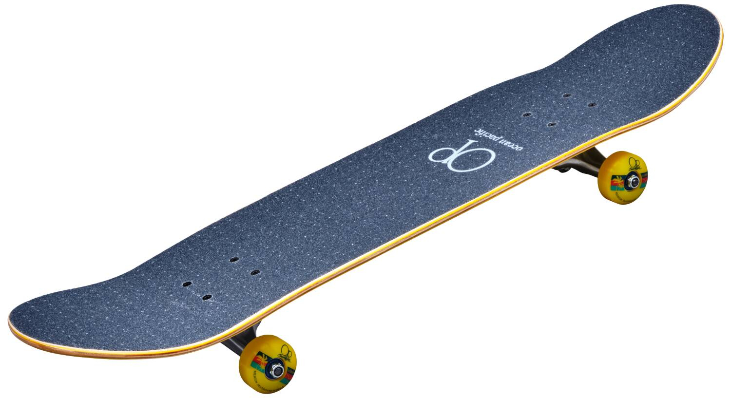 Ocean Pacific Sunset Complete Skateboard 7.75"