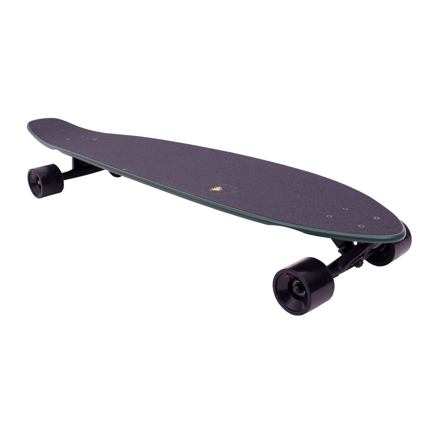 Z-Flex Longboard Aragon Cheetah Roundtail 38