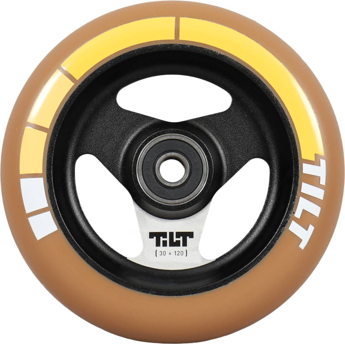 Tilt Stage I Wide Pro Scooter Wheels 2-pack 120mm