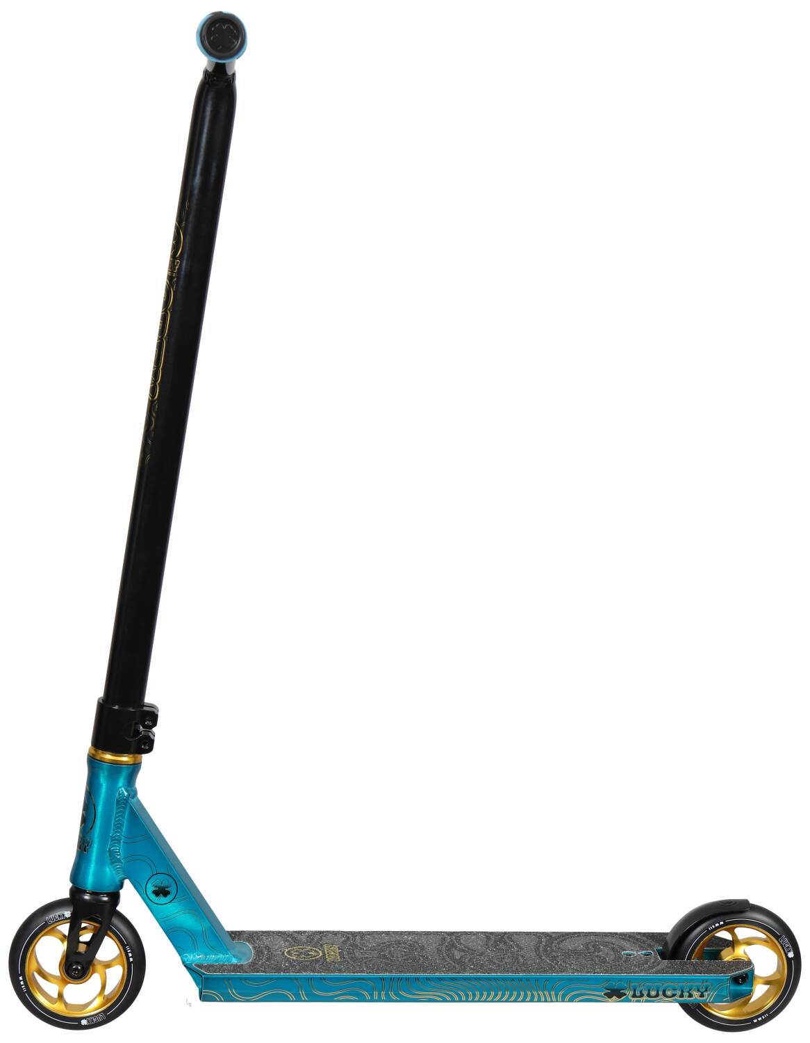 Lucky Crew 2022 Pro Scooter