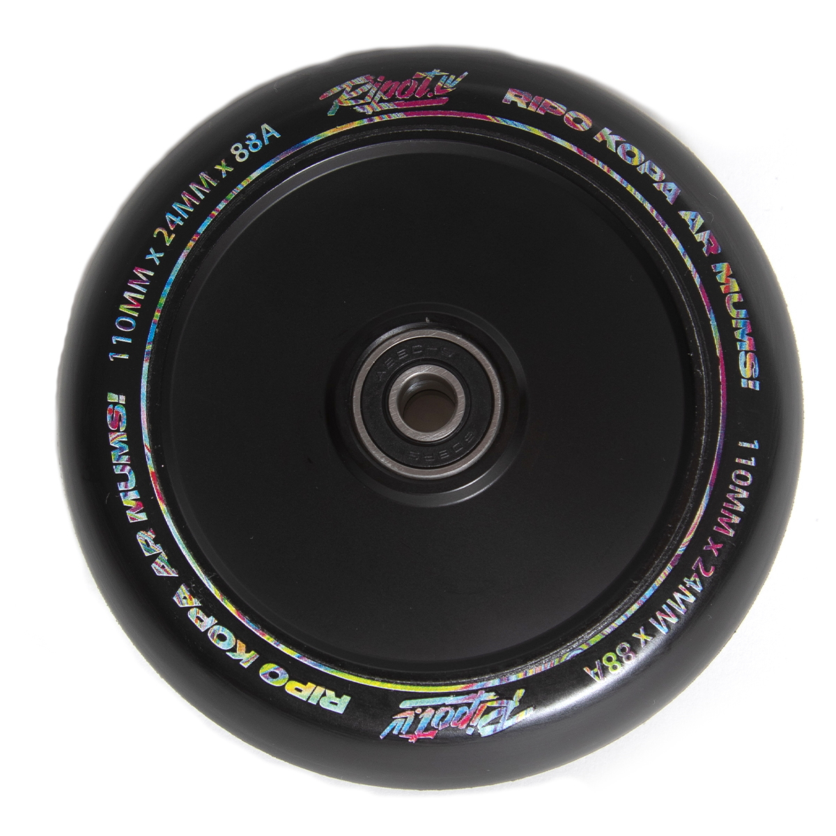 Ripot.lv Fullcore Pro Scooter wheel 110mm