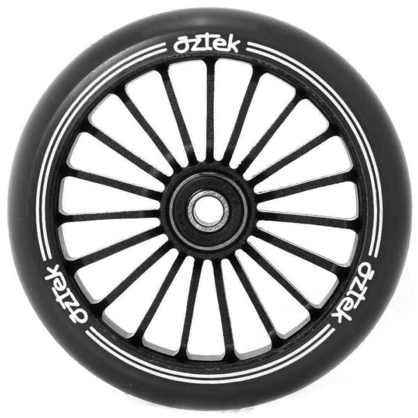 Aztek Architect Wheels 110MM