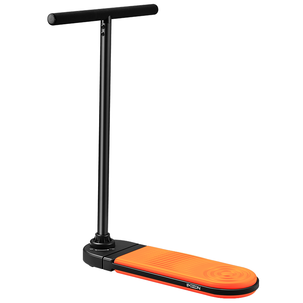 Ipozon Trampoline Scooter