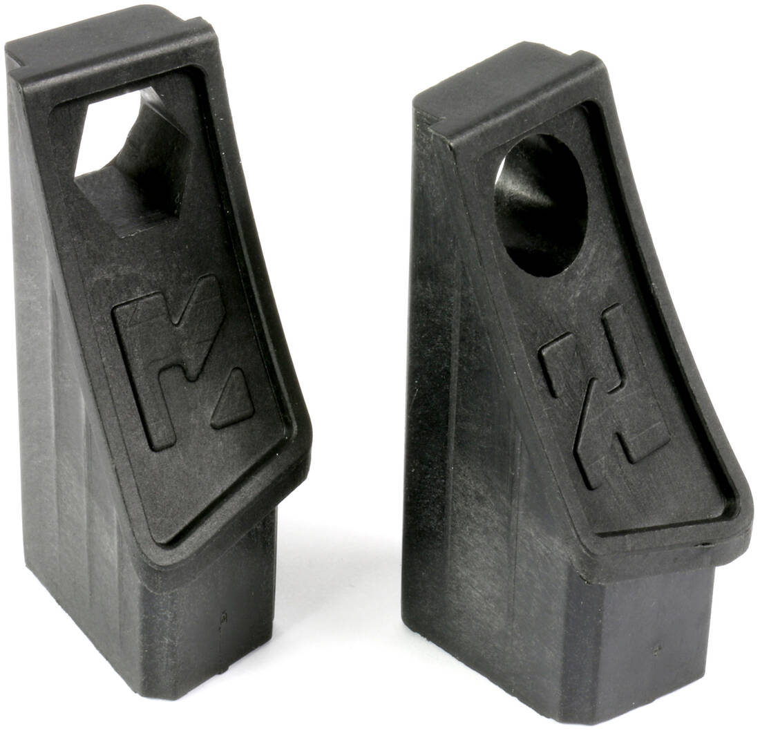 Root Industries Deck Rear Plugs