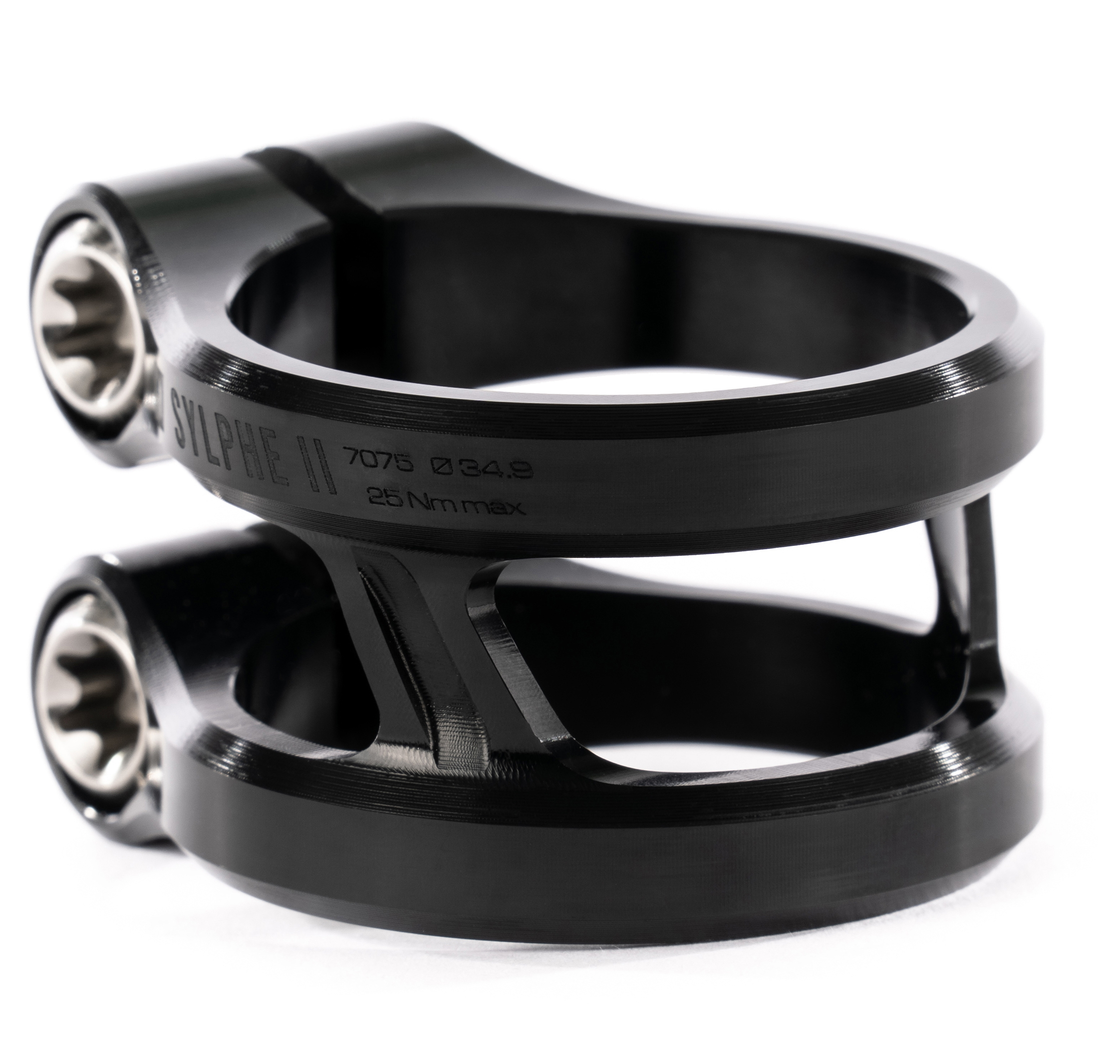 Ethic sylphe V2 clamp (34.9)