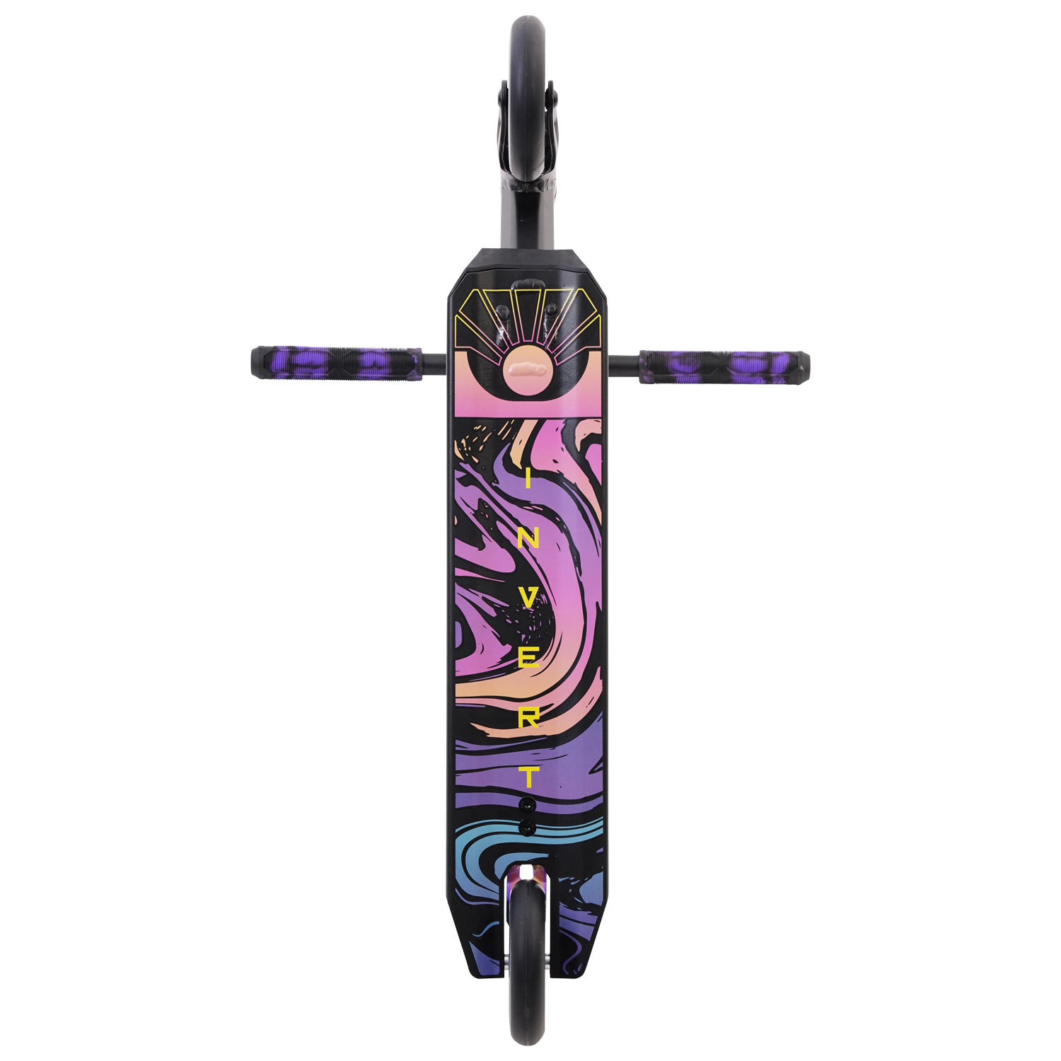 Invert Supreme STD Complete