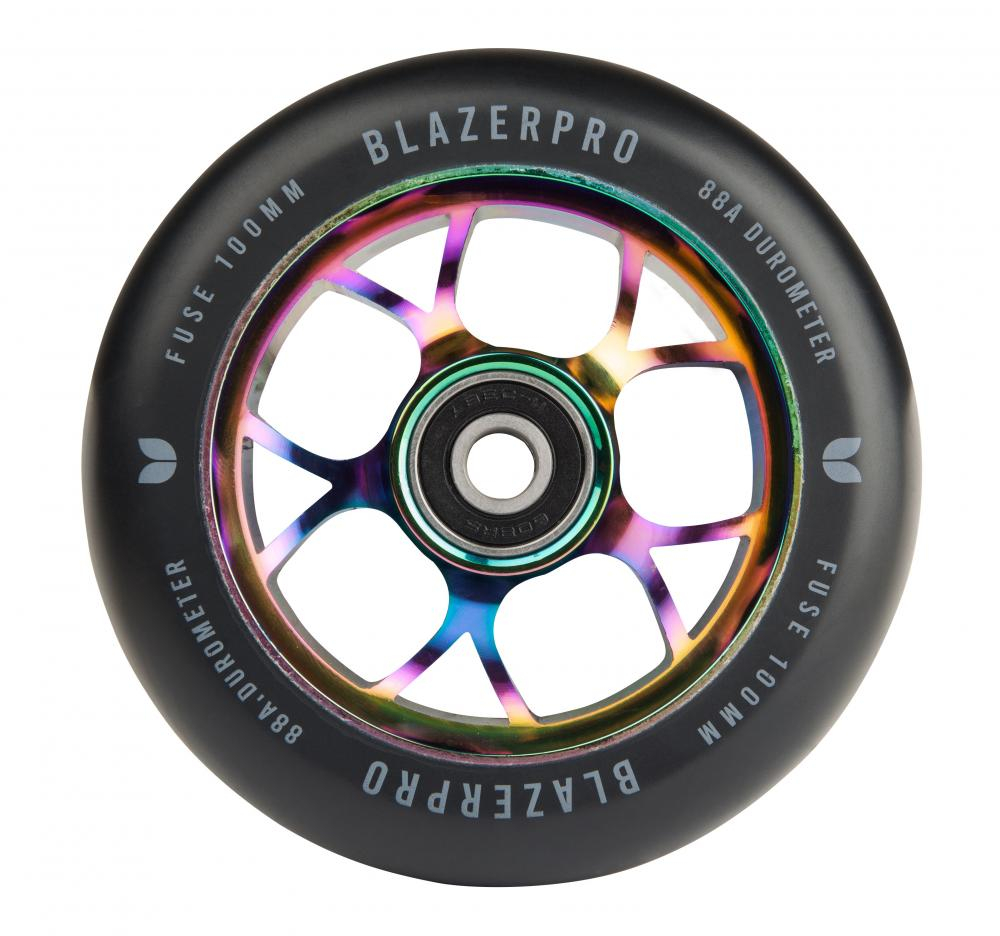 Blazer Pro Scooter Wheel Fuse 100mm