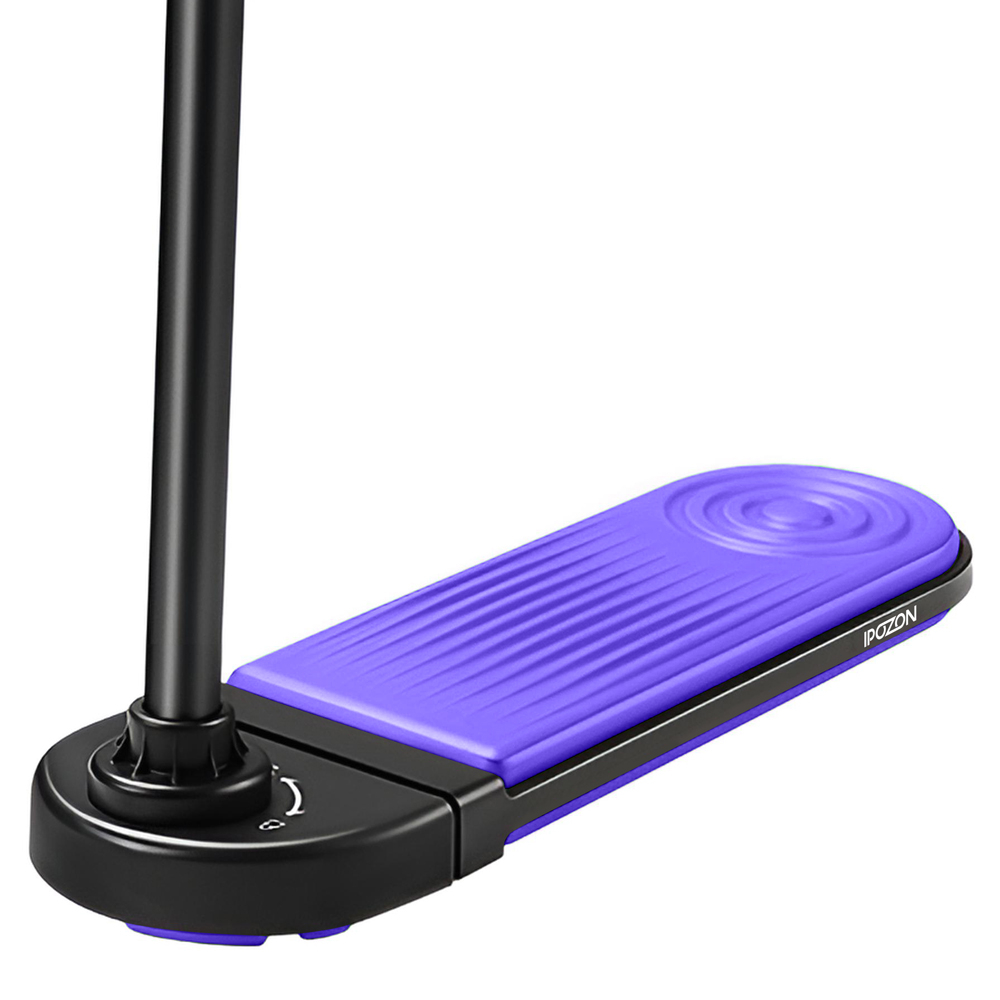 Ipozon Trampoline Scooter