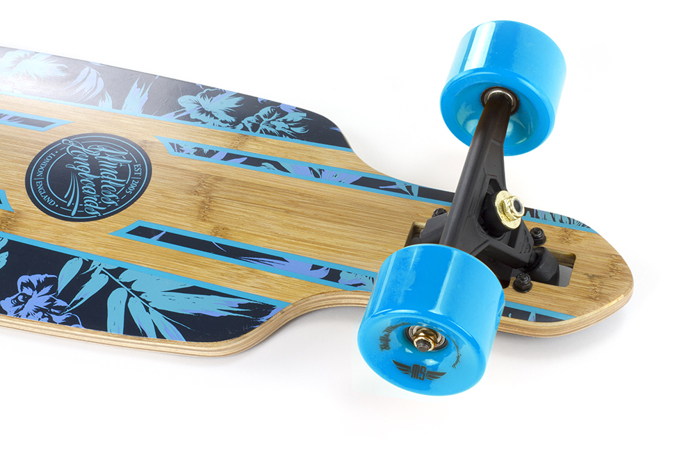 Mindless Maverick DT IV Talisman