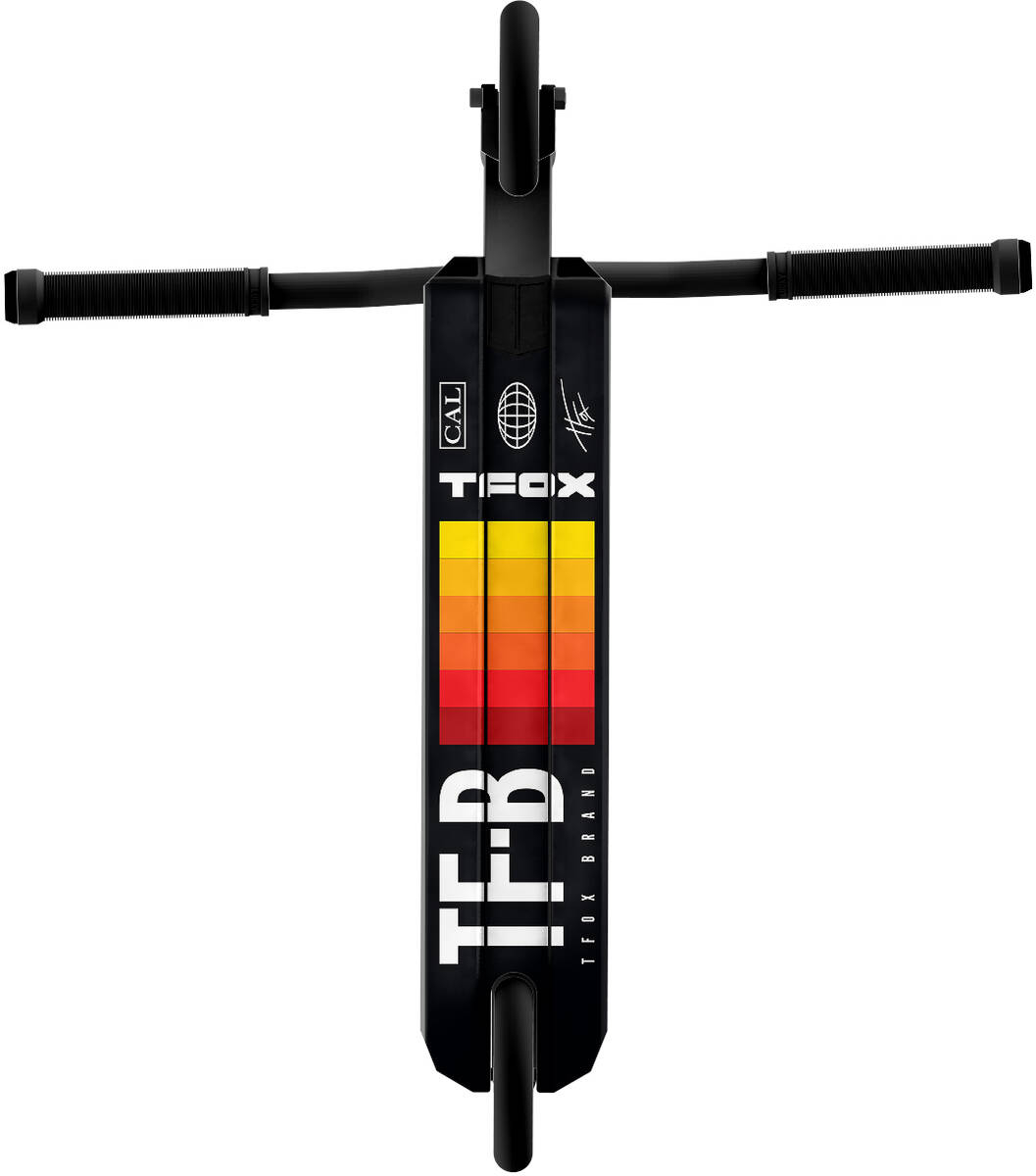Lucky TFOX Pro Scooter