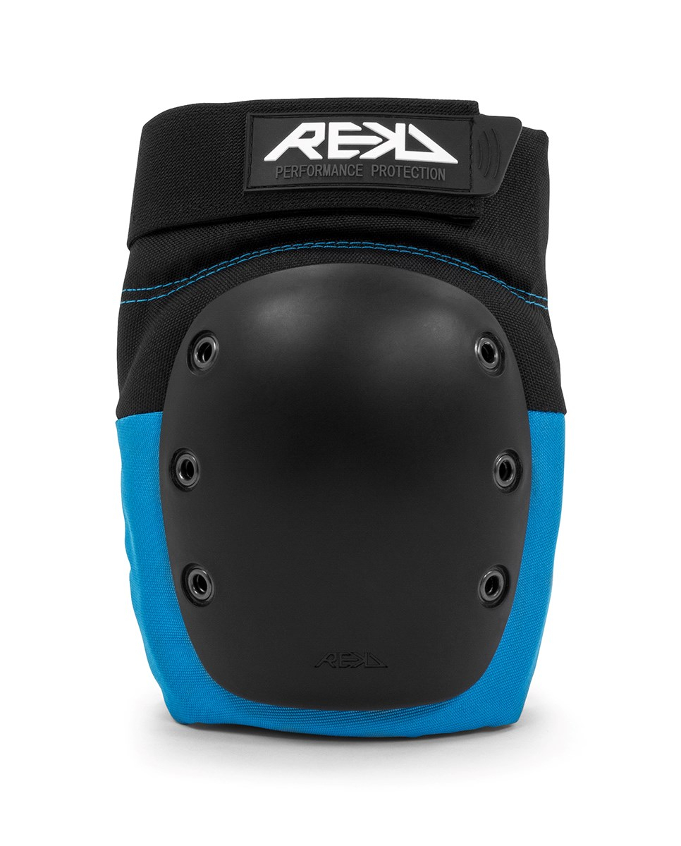 REKD Ramp Knee Pads